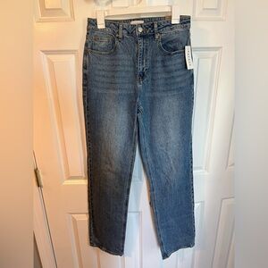 NEVER WORN/ NEW WITH TAGS Pacsun Boyfriend Jeans